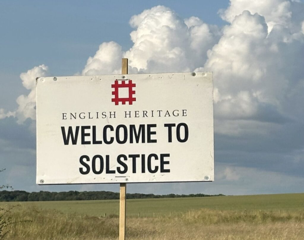 solstizio estate stonehenge