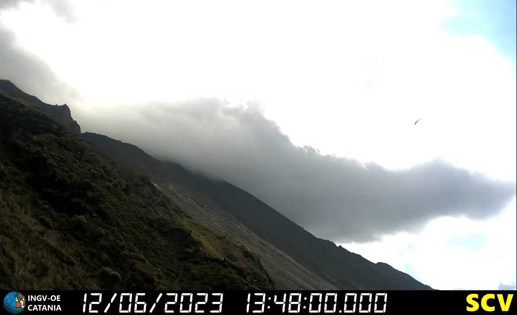 stromboli