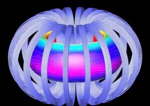 supercomputer per la ricerca sulla fusione nucleare