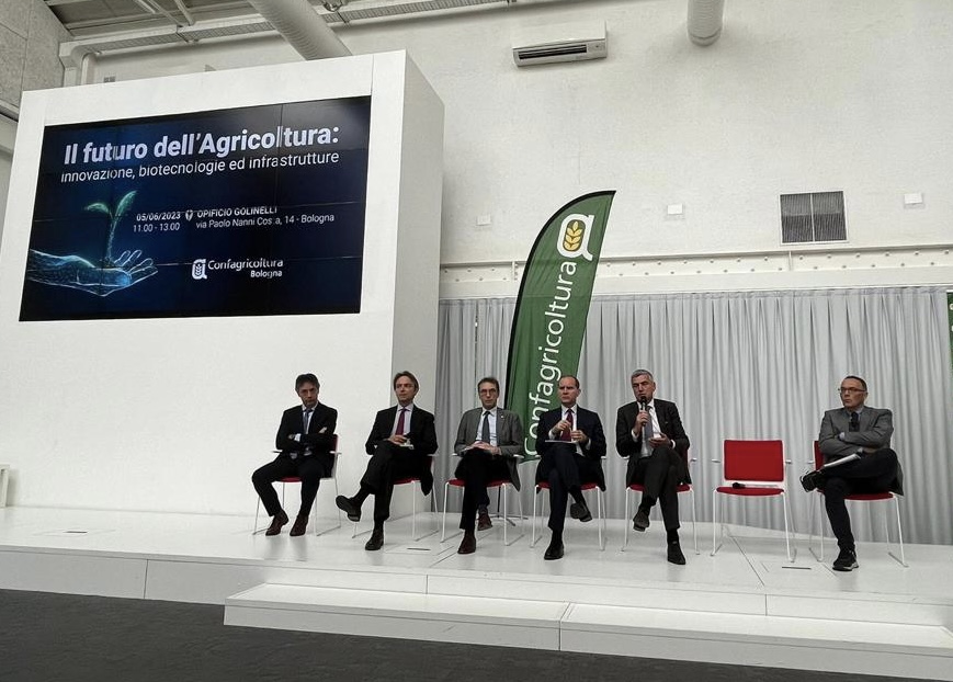 tavola rotonda futuro agricoltura
