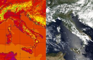 temperature massime 11 giugno 2023