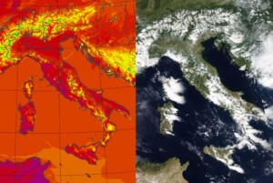 temperature massime 12 giugno 2023