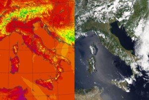 temperature massime 16 giugno 2023