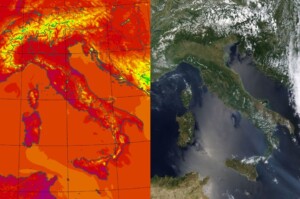 temperature massime 17 giugno 2023