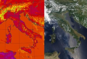 temperature massime 18 giugno 2023