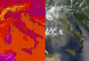 temperature massime 20 giugno 2023