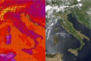 temperature massime 21 giugno 2023