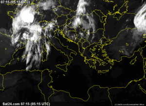 temperature minime 22 giugno