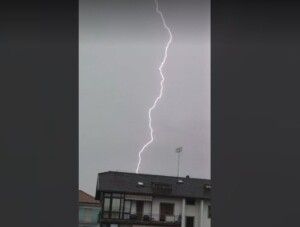 temporale cuneo