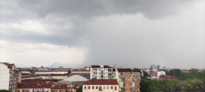 temporale torino