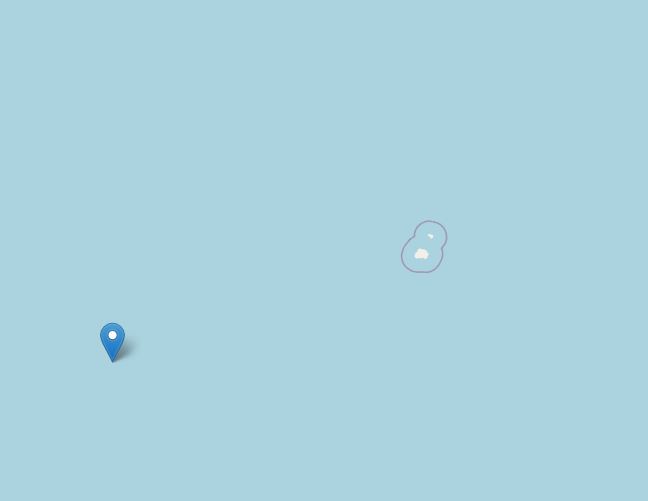 terremoto sudafrica isole principe edoardo