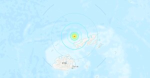 terremoto fiji