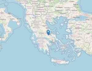 terremoto grecia oggi 8 giugno