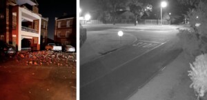 terremoto sudafrica johannesburg