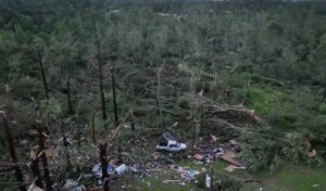 tornado louin mississippi