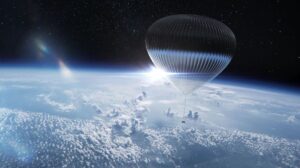 turismo spaziale