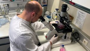 vaccini contro il vaiolo