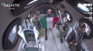 virgin galactic 29 giugno