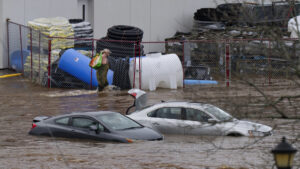 canada alluvione dispersi