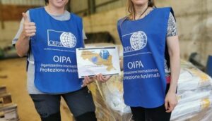 oipa animali emilia romagna