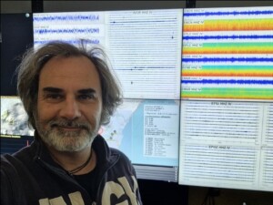 Alessandro Bonforte