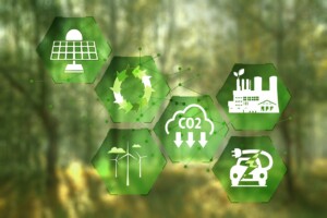 Carbon Neutral