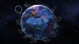 Copernicus © Thales Alenia Space