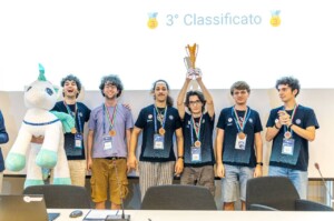 Cyberchallenge