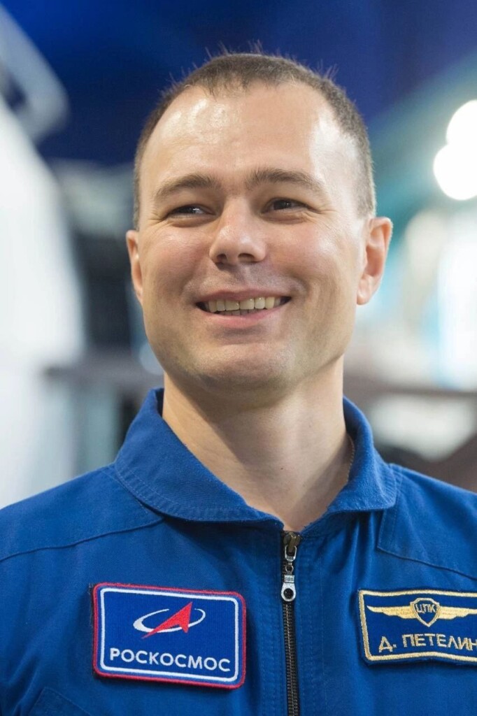 Dmitry Petelin