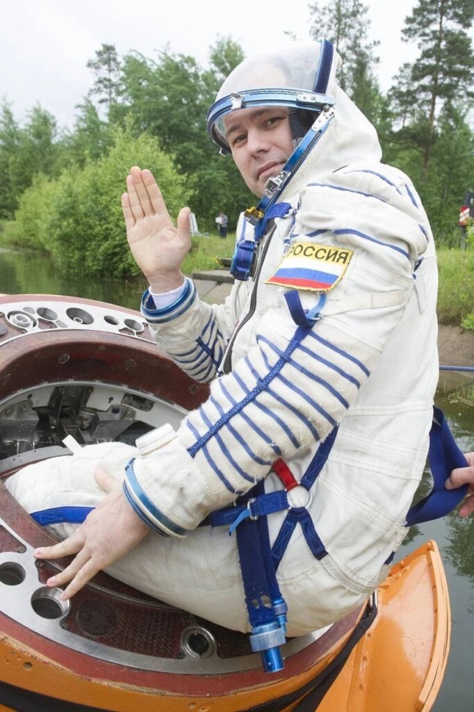 Dmitry Petelin