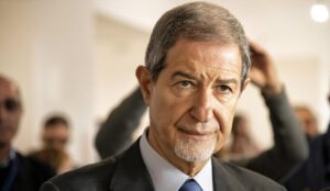 ministro Nello Musumeci