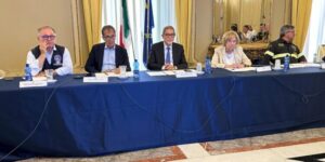 evento a Catania, dove è intervenuto il ministro Musumeci