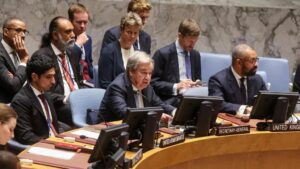 L'ONU si mobilita sui rischi dell'intelligenza artificiale