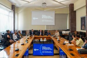 Accordo tra Politecnico di Torino ed Esa sull'osservazione della Terra