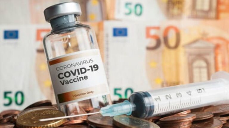 risarcimento vaccino anti-Covid