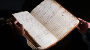 Annali di Camden sul regno di Elisabetta I