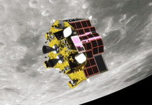 Smart Lander for Investigating Moon