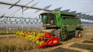 agrivoltaico italiano mappa enea