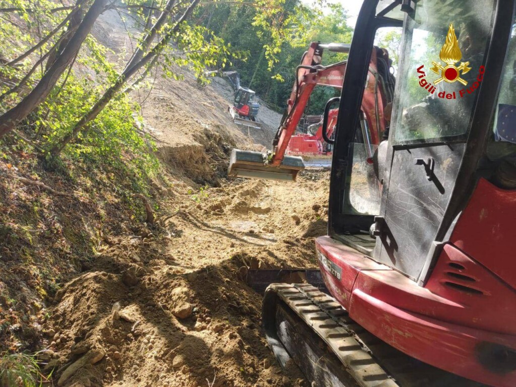 alluvione emilia romagna