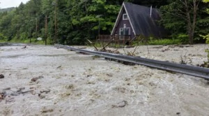 alluvioni inondazioni pennsylvania