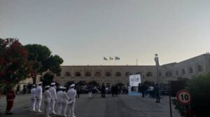 158° anniversario della Guardia Costiera