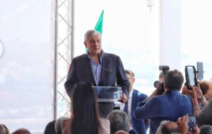 antonio tajani