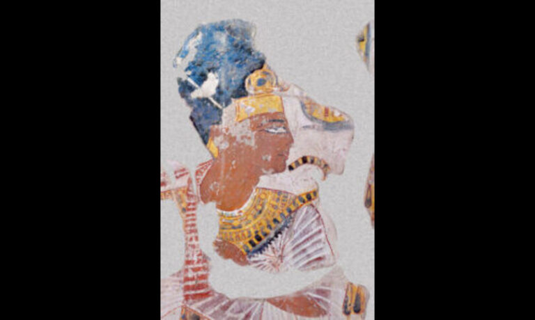 arte antico Egitto