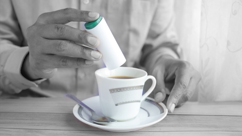 aspartame