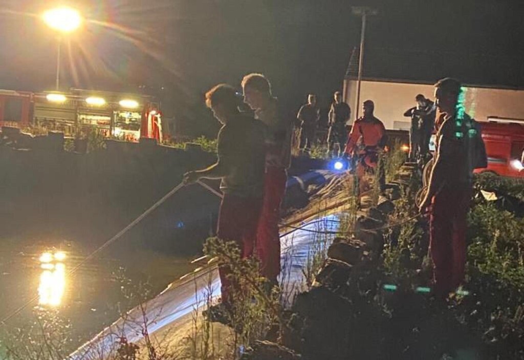 bambini morti manfredonia