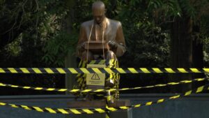 nuovo blitz Extinction Rebellion