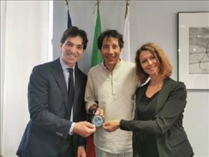 carlucci paciucci acquaroli Galactic 01