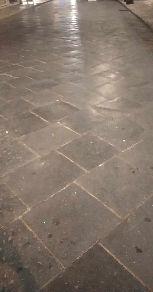 cenere reggio calabria