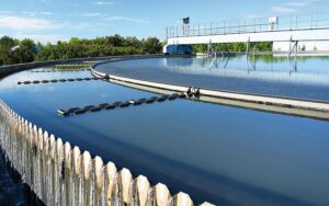 desalinizzazione dell'acqua marina per l'agricoltura