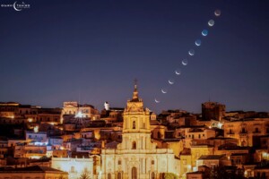 falce di luna calante modica